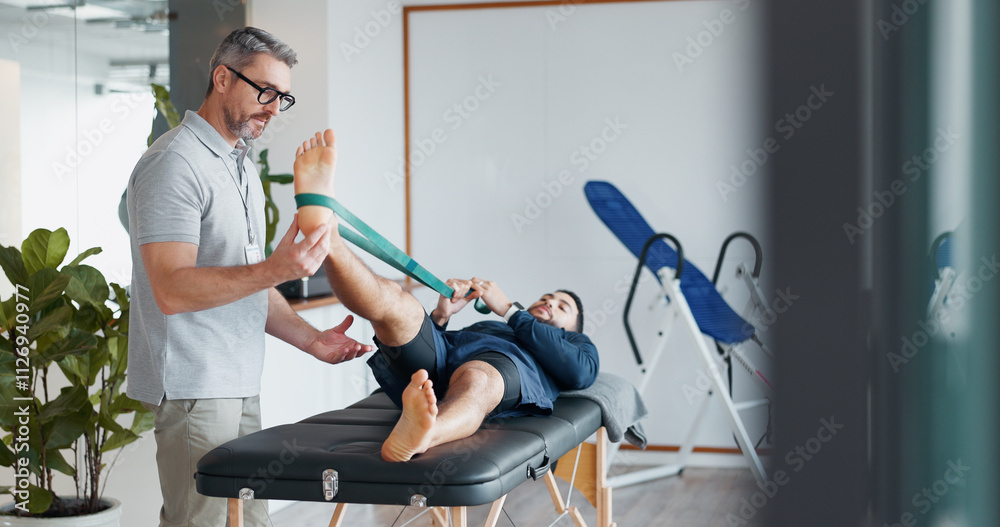 Personal Accident Insurance